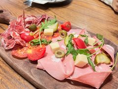 -Apollo·西班牙小酒馆(安福路店)