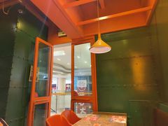 -炭舍干锅·烤鱼(扬名广场店)