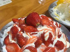 -乐果甜心·潮汕冰室