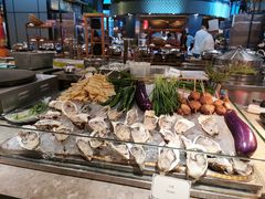 -富临大酒店-海至尊餐厅
