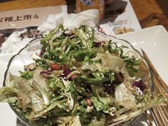 -木屋烧烤(西南角店)