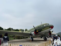 -中国航空博物馆