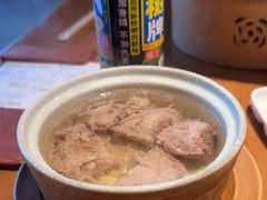 -话梅·客家小厨(东门店)