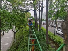 -成飞公园