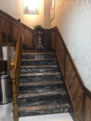 -YESIDO椰岛造型烫发染发