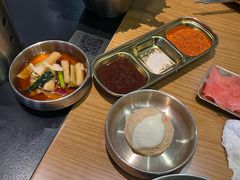 -金家炭火烤肉烤鳗鱼(环球中心店)