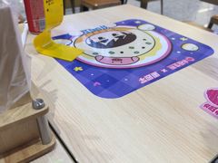 -小杨生煎(深圳岗厦北店)