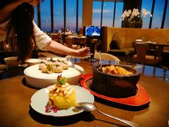 -大连君悦酒店·星海湾壹号Dalian·Dalian(星海广场店)