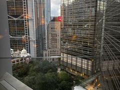 -尼依格罗香港美利酒店