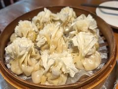 -德顺源·非遗烧麦·老菜(大观园店)