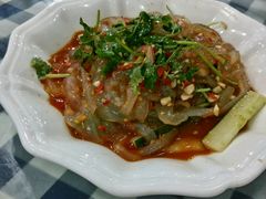 -钱大妈海鲜饭店(保利林语店)