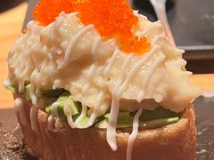 牛油果榴莲-昊·来了寿司(龙湖时代天街店)