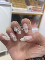 点击看大图 -尤米一站式美甲美睫