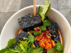 -黑色经典臭豆腐·湖南特产(太平街口店)