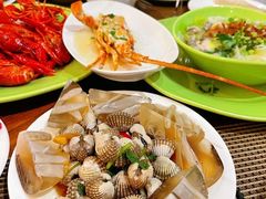 -漳州佰翔圆山酒店·圆山畔西餐厅