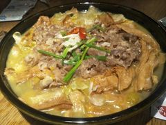 -华馨园北京烤鸭