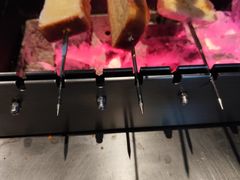-很久以前羊肉串(簋街店)