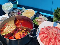 -唯爱KTV聚会餐厅(仙林东城汇店)