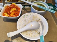 -老乡鸡(国华广场店)