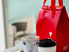 -代数学家algebraist coffee(亲橙里购物中心店)
