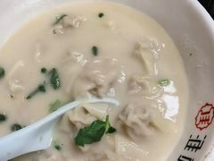 -淮扬楼(文港路店)