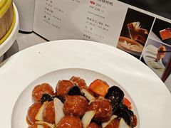 -宏宴·新京菜(望京店)