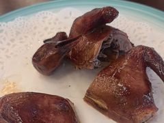 -潮福城大酒楼·潮粤菜·港式点心(阳光城店)