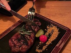 -MR.ROCKY洛奇先生RESTAURANT&BAR(宝安壹方城店)