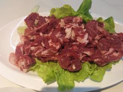 -中国凉都黄牛肉馆(杭州总店)