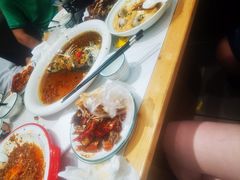 -三品香·江浙菜(松江九谊店)