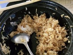 -煲煲香快餐(南京路店)