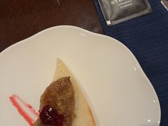 -Social 秀西餐厅-长沙瑞吉酒店(运达店)