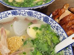 -小潘记鸭血粉丝汤