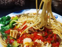 -汉九宫牛肉面·清真(兰州市自来水总公司住宅楼店)