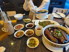 -中国厨房/台湾牛肉面