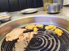 -大叹号·朝鲜族烤肉(潍坊泰华城店)
