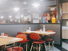-鱼酷活鱼烤鱼(梅江印象城店)