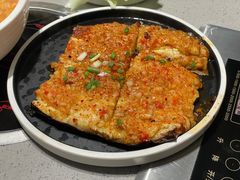 -丰茂烤串(外滩星荟中心店)
