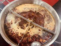 -储奇门鳝鱼火锅(总店)