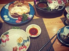 -大岛日本料理铁板烧(南通大饭店)