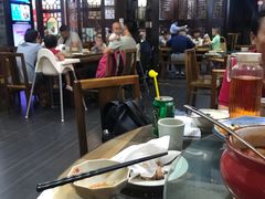 -非常粥道(天宝东街店)