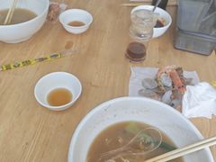 -从前慢海鲜面馆