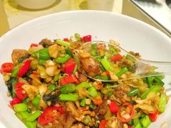 -串盟烧烤·长沙美食地标(星沙店)