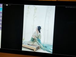 点击看大图 -盘子女人坊古装写真摄影(南京总店)