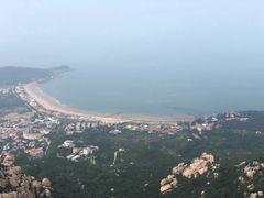 -崂山仰口游览区