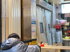 -林静小吃(复兴路店)