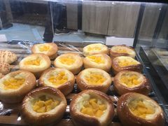 -85度C(深圳佳宁娜店)