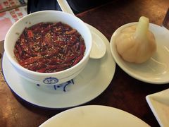 -前门张记涮肉(前门店)