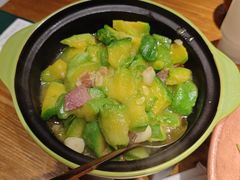 -云海肴·汽锅鸡·云南菜(苏州中心店)