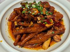 -有位虾匠·胶东小馆(市北店)